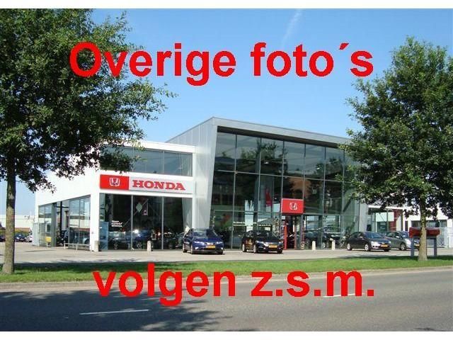 Honda Civic 1.4i-VTEC Sport - Trekhaak (bj 2013)