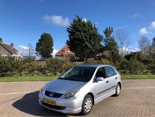 Honda Civic 1.4i Yum