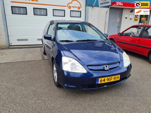 Honda Civic 1.4i Yum LS