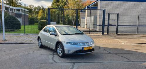 Honda Civic 1.4L 5DR