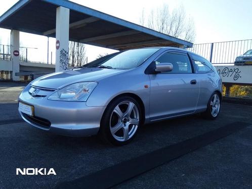 HONDA CIVIC 1.5