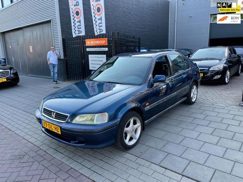 Honda Civic 1.5i VTEC-E 3e Eigenaar NAP APK 1 Jaar