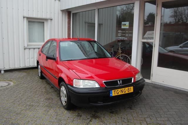 Honda Civic 1.5i VTEC-E