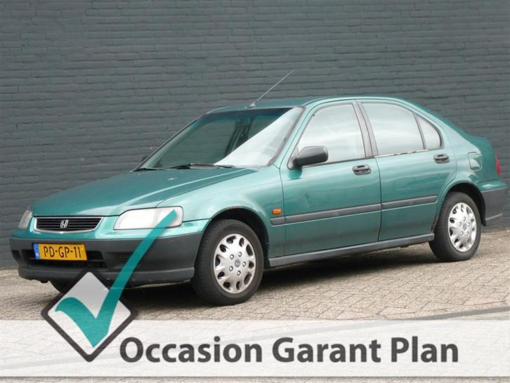 Honda Civic 1.5i VTEC-E, meeneem- exportprijs