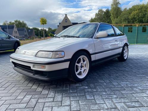 Honda Civic 1.6 CRX