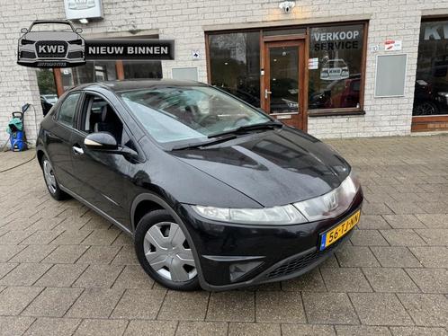 Honda Civic 1.8 Comfort Airco NW Koppeling Apk