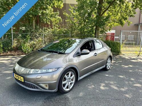 Honda Civic 1.8 Executive ZO INGERUILD DUS ZO WEG PRIJSJE KO