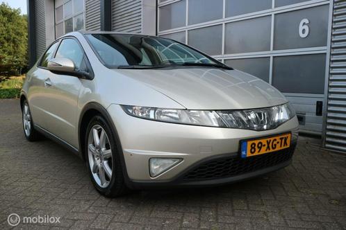 Honda Civic 1.8 Sport