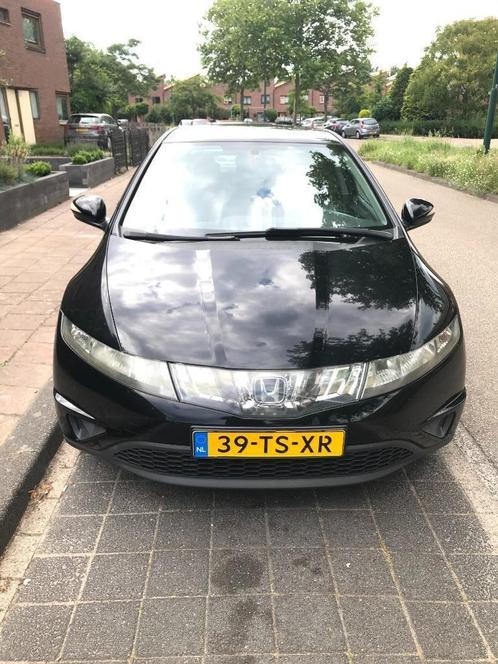 Honda Civic 1.8i 2007 5DR 140PK Airco  3e EIG trekhaak