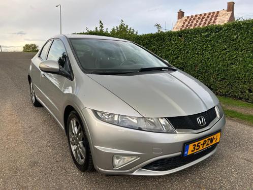 Honda Civic 1.8i-VTEC Style Mode NAVI.CLIMA.NAP.NEW-APK