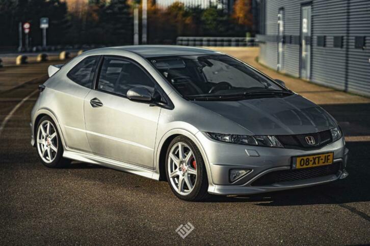 Honda Civic 2.0 Type-r