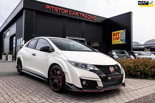 Honda Civic 2.0 Type R GT, 310 PK, 8.364 KM NAP 1e Eigenaa