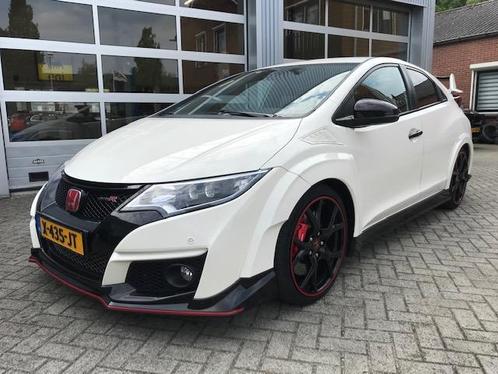 Honda Civic 2.0 Type R GT 310 PK  NAVI  BREMBO  CAMERA