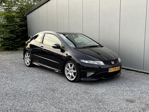 Honda Civic 2.0 Type R  Xenon  Autom. Airco  Cruise Contr