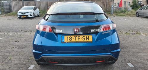 Honda civic 2006 1.4i sport automaat