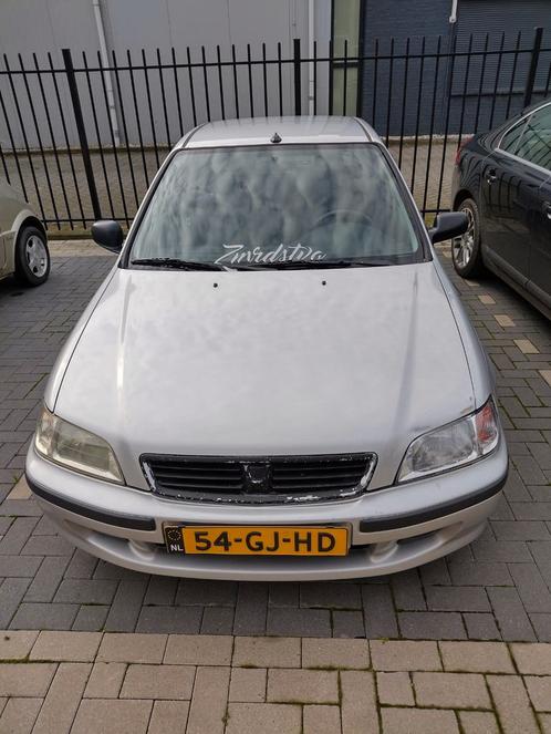 Honda Civic 5 deurs motor 65000km  Bwjr. 2000