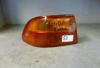 Honda Civic Achterlicht Links