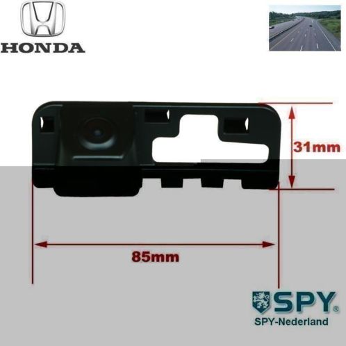 HONDA CIVIC achteruitrijcamera OEM