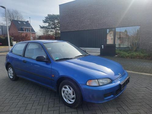 Honda Civic EG4 LSI Automaat 130.000 km