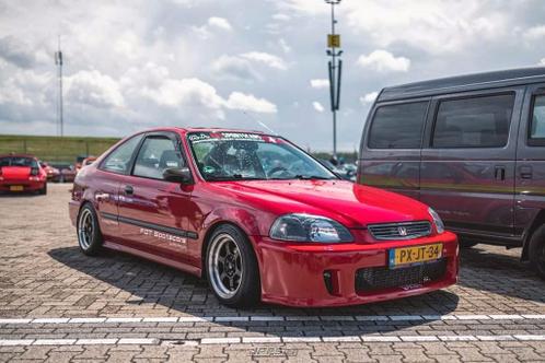 Honda Civic ej6  coup vtec turbo te koop NWE APK