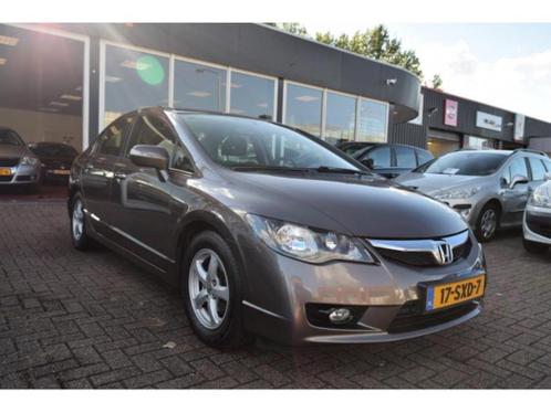 Honda Civic Hybrid 1.3 Automaat NAP