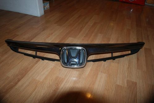 honda civic hybrid grille