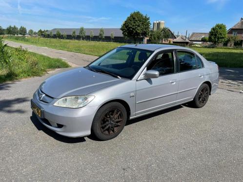 Honda Civic IMA  HYBRIDE