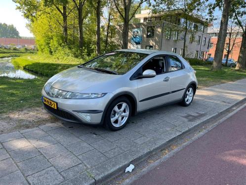 Honda Civic IMA INST AUTO TOP ONDER HOUDEN KOOPJE HOOR