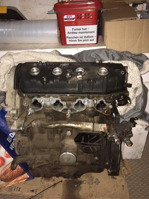 Honda civic motor 1400cc