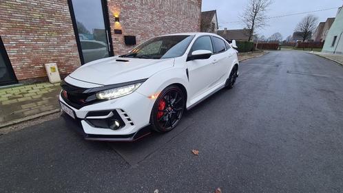 Honda Civic Type R GT (2021)