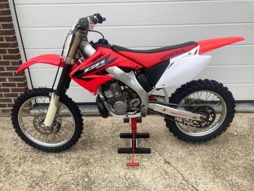 Honda CR 250 2006