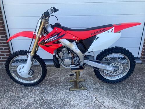 Honda CR 250 2006