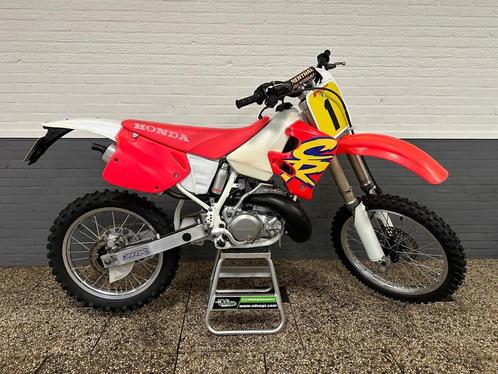 Honda Cr 250 ENDURO 1994