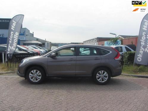 Honda CR-V 1.6D Elegance2014NAVICRUISE