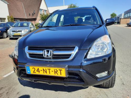 Honda CR-V 2.0 110kw150PK AIRCOAFNEEMBARE TREKHAAKPDC