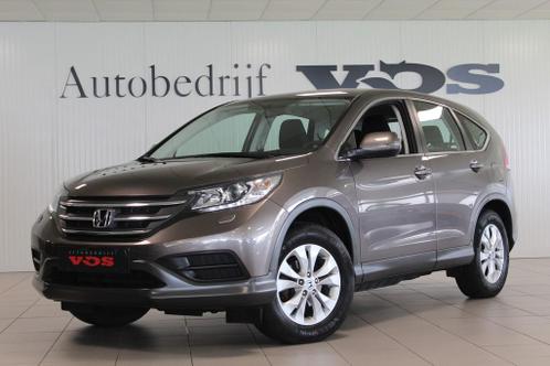 Honda CR-V 2.0 AWD Comfort  Automaat  Trekhaak  Cruise 