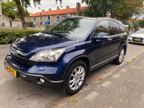 Honda CR-V 2.0 AWD Executive AUT Xenon Panorama dak NAP