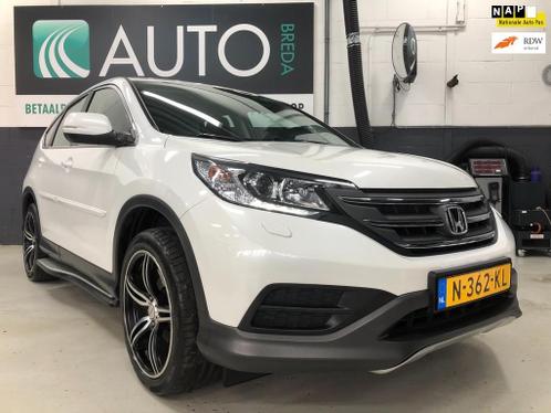 Honda CR-V 2.0 Comfort