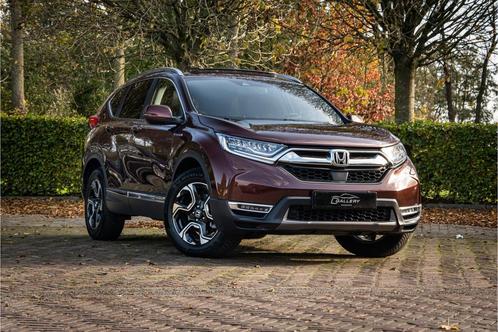 Honda CR-V 2.0 Hybrid AWD Executive l Panorama l HUD l Camer