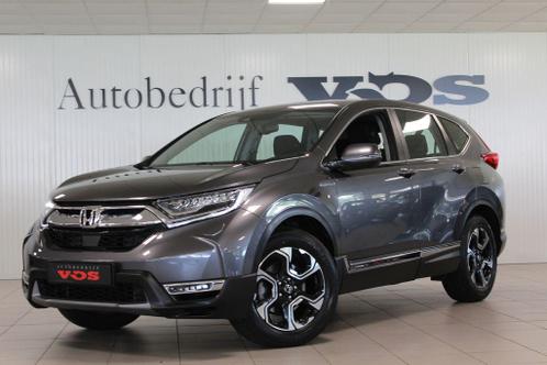 Honda CR-V 2.0 Hybrid Elegance  Navi  Camera  ACC  15.00