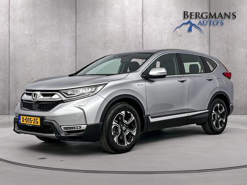 Honda CR-V 2.0 Hybrid Elegance  NAVI  KEYLESS  STOELVE