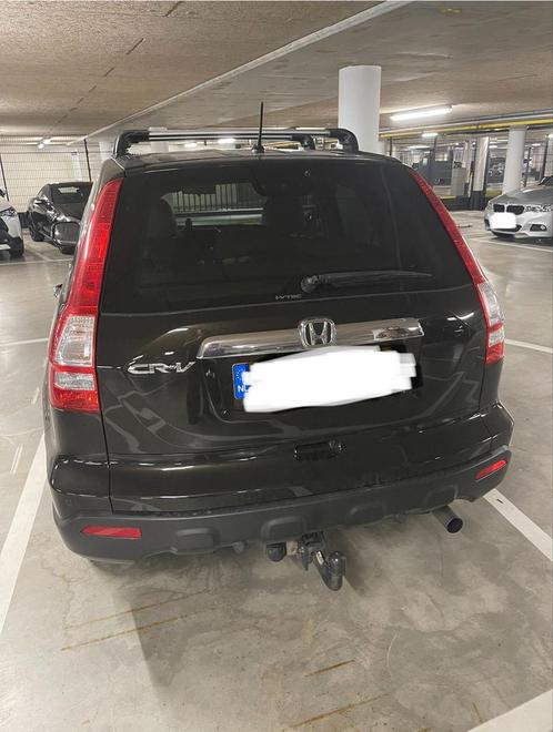 Honda CR-V 2.0 I 110KW AUT 2009 Bruin