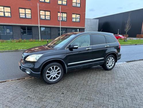 Honda CR-V 2.0 i-VTEC 4x4 Executive Automaat NW APK Leder NA