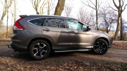 Honda CR-V 2.0 I-vtec AWD Automaat