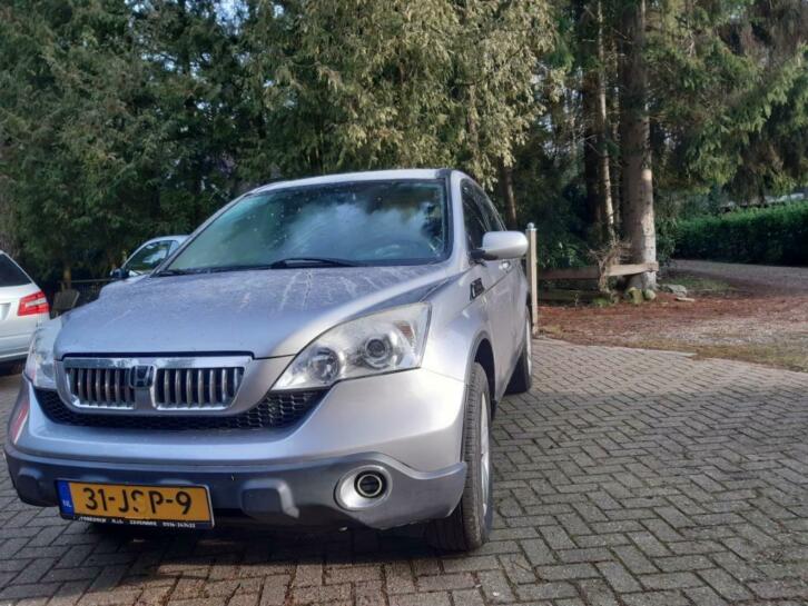 Honda CR-V 2007 2.4i automaat