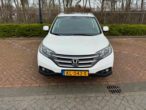 Honda CR-V 2013 Executive Automat 2,4l AWD