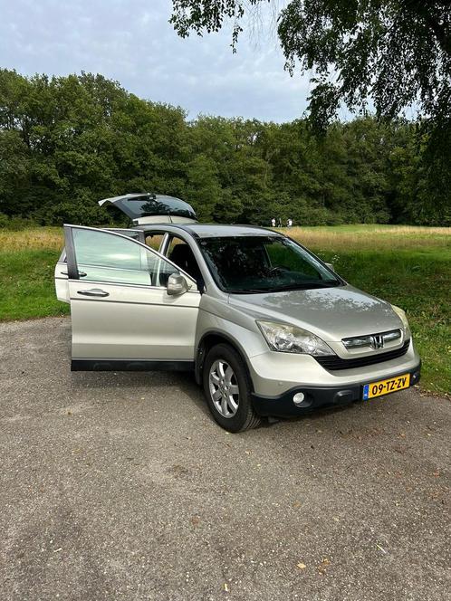 Honda CR-V 2.0I 110KW 2007 Beige