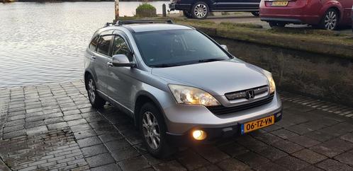 Honda CR-V 2.0I 110KW 2007 Grijs