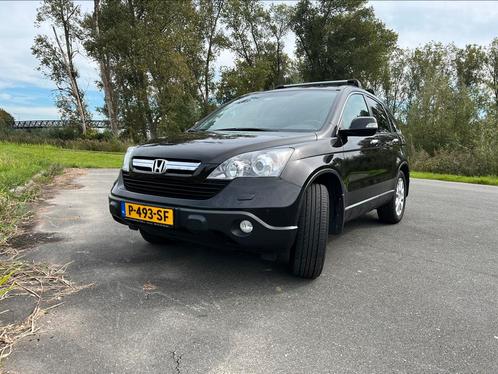 Honda CR-V 2.0I 110KW 2009 Bruin