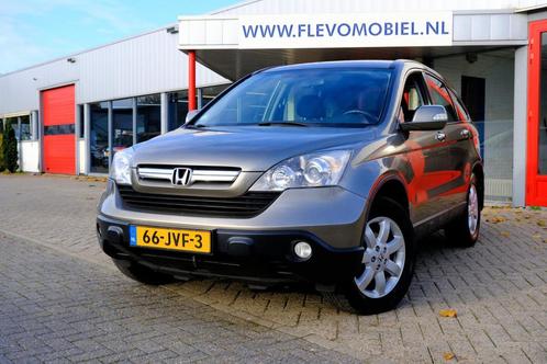 Honda CR-V 2.0i 150pk Comfort AWD ClimaLMVCruise